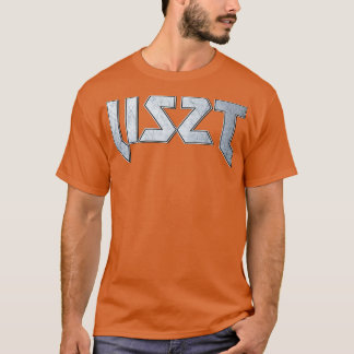 Liszt T-Shirt