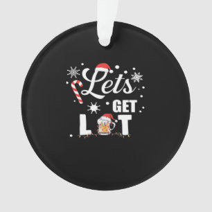Lit Adulte Drôle X-mas Noël Essentia