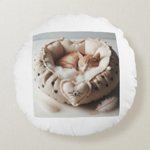 Lit Coussin pour animaux de compagnie Cosy Haven"