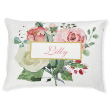 Chic Shabby, Floral, personnalisé