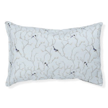 Oiseaux d'hiver