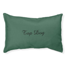 Lit pour chien confortable