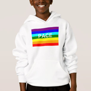 l'Italien de pas badine le sweat - shirt à capuch