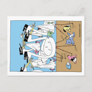 Litanankündigung Ankündigung