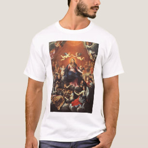 Litanei der gesegneten Jungfrau Mary T-Shirt