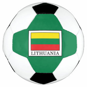 Litauen Fußball