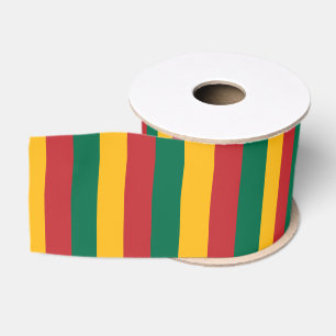 Litauen Ripsband