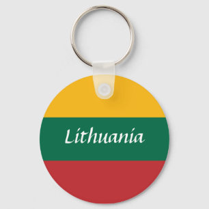 Litauen Schlüsselanhänger