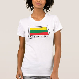 Litauen T-Shirt