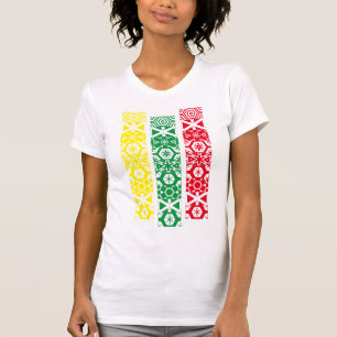 Litauen T - Shirt für Frauen