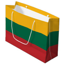 Litauenflagge