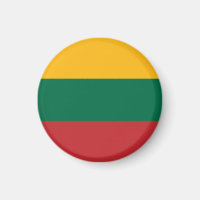 Litauenflagge