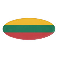 Litauenflagge