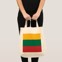 Litauenflagge