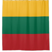 litauische Flagge