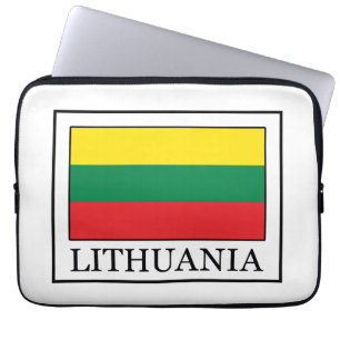 Litaumuffe Laptopschutzhülle