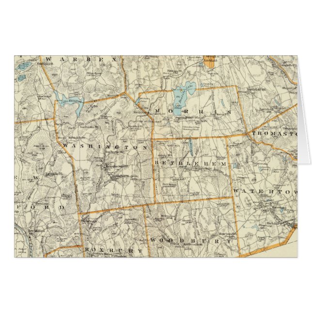 Litchfield Co (Vorderseite (Horizontal))