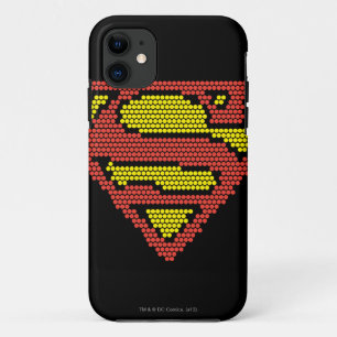Lite-Brite S-Schild Case-Mate iPhone Hülle