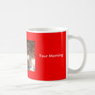 Lite-Tasse Kaffeetasse