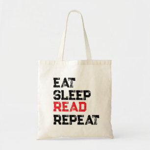 Literarische Buch Geschenk Buchliebhaber Zitat-Tas Tragetasche
