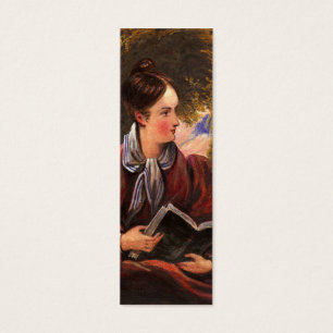 Literarische Damen-Buch-Verein-kundengebundene