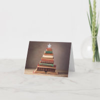 Literarische Weihnachtsbaume