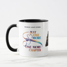 Literarisches Geschenk für Bücherliebhaber