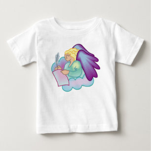 Literaturangel-Shirt Baby T-shirt