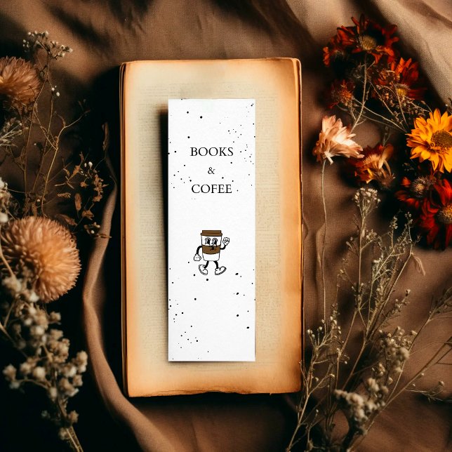 Literaturbücher und Lesezeichen Telefonnummerkarte (Von Creator hochgeladen)