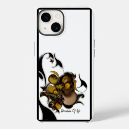 "Literature of Life", Apple iPhone 14 Fall Case-Mate iPhone 14 Hülle
