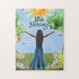 Litha Summer Solstice Segen