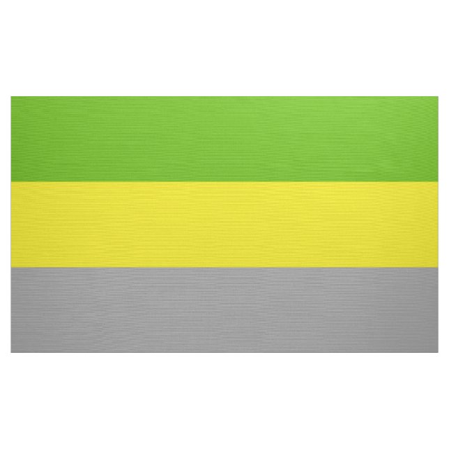 Lithromantischer Stolz Stoff (Yard (91,4 cm))