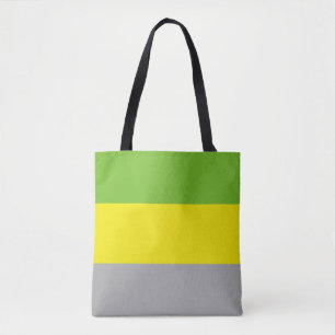 Lithromantischer Stolz Tasche