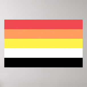 Lithsexueller Stolz Poster