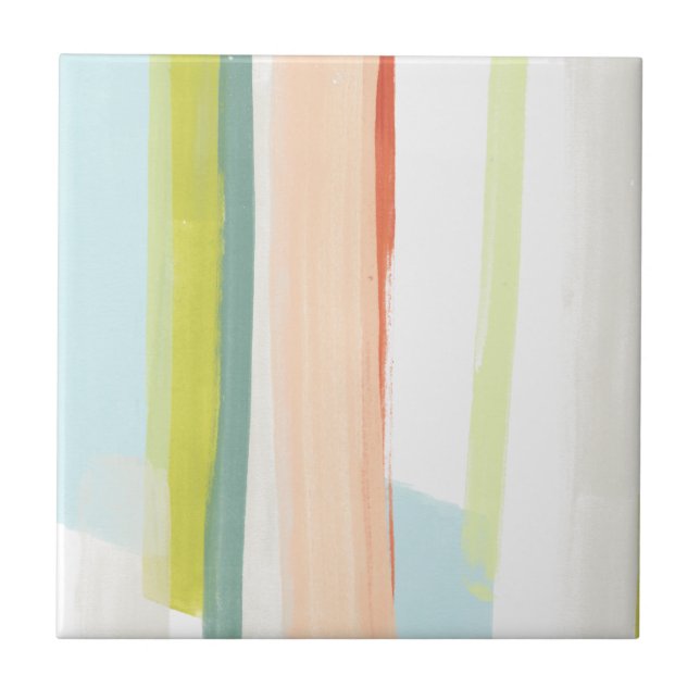 Litmus I Fliese (Vorderseite)