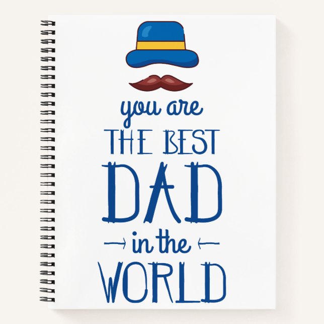 Littérature Classique : Carnet Spiral Lover (Devant)