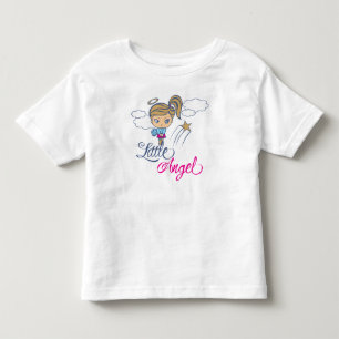 Little Angel Kleinkind T-shirt