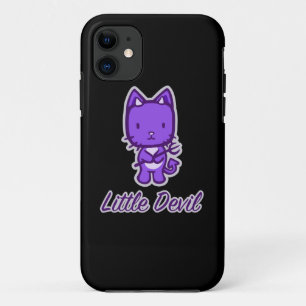 Little Angel...Little Devil iPhone 5 Casemate Case-Mate iPhone Hülle