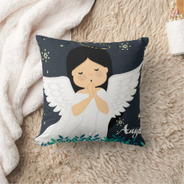 Little Angel Pillow Kissen