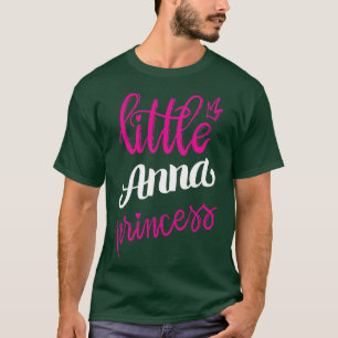 Little Anna 1 T-Shirt