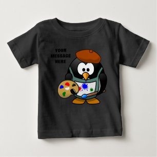Little Artist T-Shirt