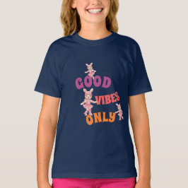 Little Athletes is a cheerful collection of t-shir T-Shirt