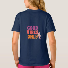 Little Athletes is a cheerful collection of t-shir T-Shirt