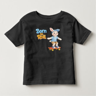 Little Athletes Kleinkind T-shirt