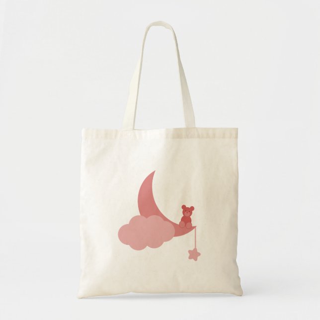 Little Bären Bag Tragetasche (Vorne)