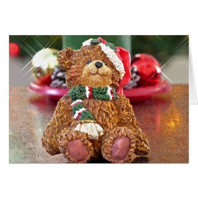 Little Bears Christmas (Vorderseite (Horizontal))