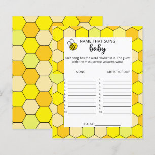 Little Bee Baby Song