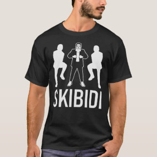 Little Big -    SkibidiGift T - Shirt Classic T-Sh