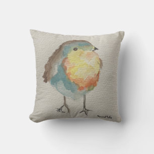 Little Bird Kissen
