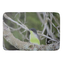 Little Bird Large Bath Mat